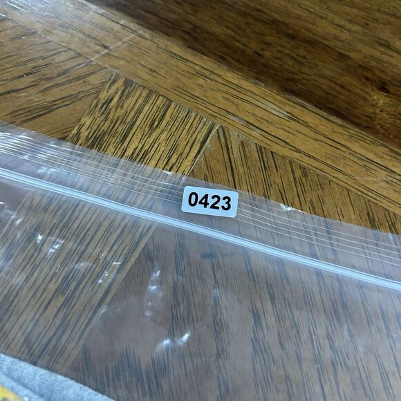 Vtg Brett Favre Graphic Shirt Mens Large Green Bay Packers Gray NFL Football Y2K - Picture 8 of 8